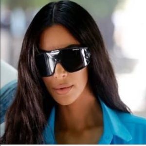 Vintage ALPINA Swing 80 Sunglasses